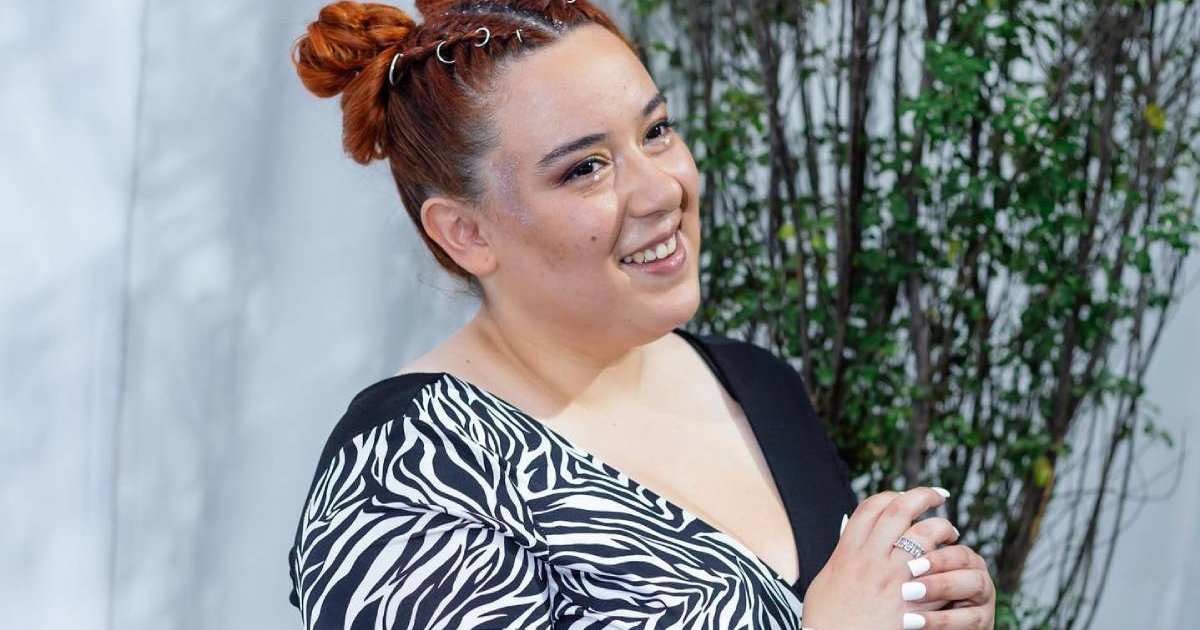 ¡Lo logró! Christell Rodríguez celebra importante logro académico - m360.cl