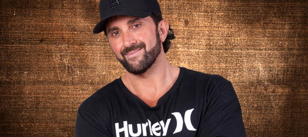 Arturo Longton muestra arrepentimiento tras divorciarse: