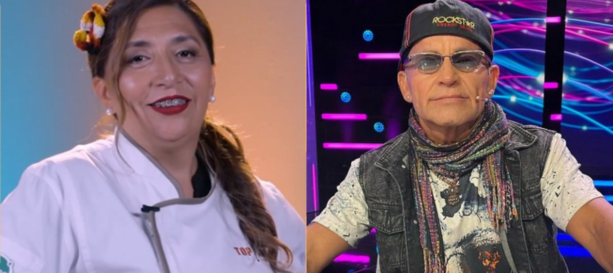 ¡Se pegaron el show! Pincoya y Papá Lulo sorprendieron en el escenario de