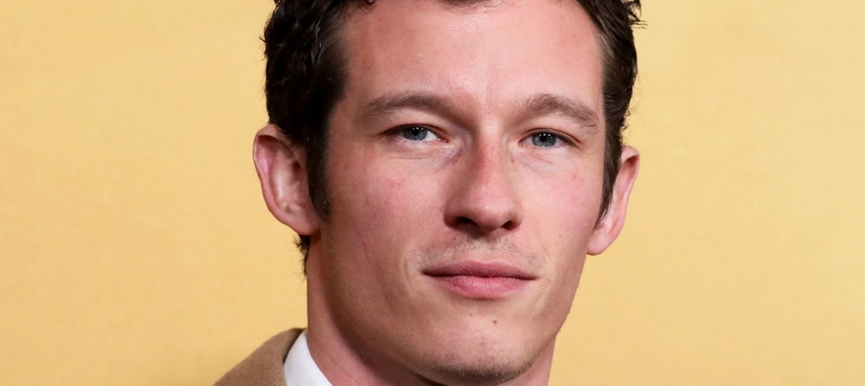 ¿Quién es Callum Turner, la rumoreada nueva pareja de Dua Lipa?