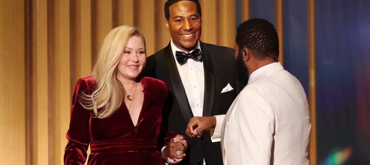 Premios Emmy 2023: actriz de 