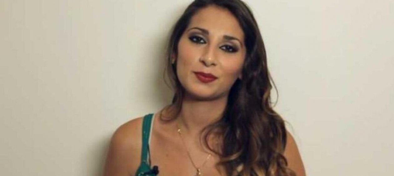 Perla Ilich sorprende con especial emprendimiento: 