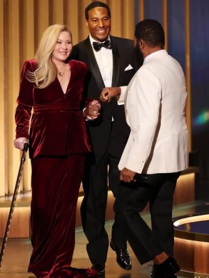 Premios Emmy 2023: actriz de 