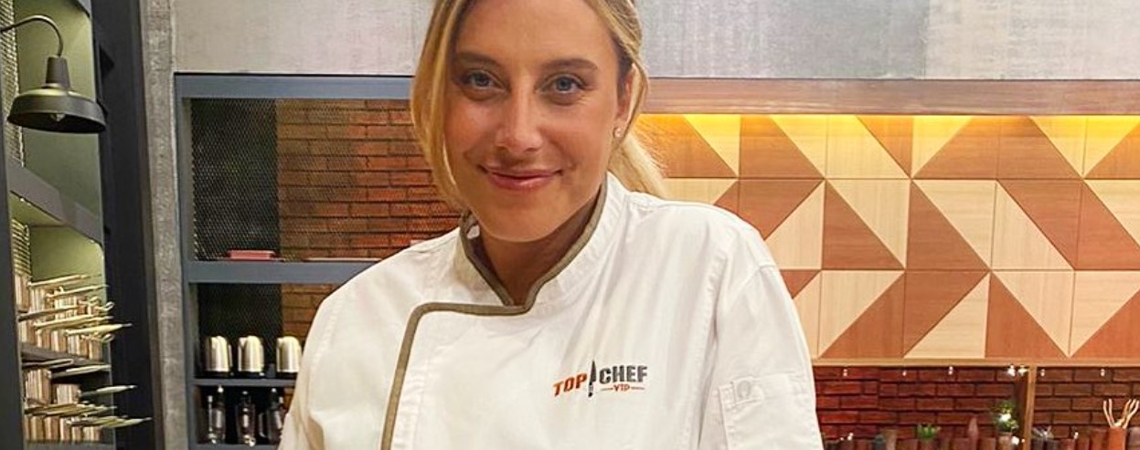 Pena complica a Trini Cerda en Top Chef Vip: