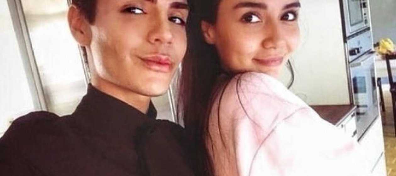 Steffi Méndez sale en defensa de su hermano Leo por burlas en redes sociales