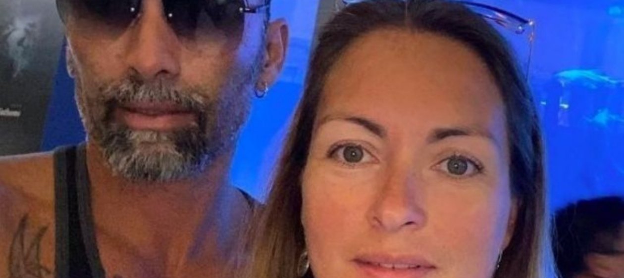 Paula Pavic rompe en llanto al recordar el daño de que provocó Marcelo Ríos a su autoestima