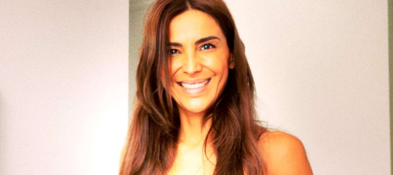 Carla Ballero recuerda su rehabilitación: