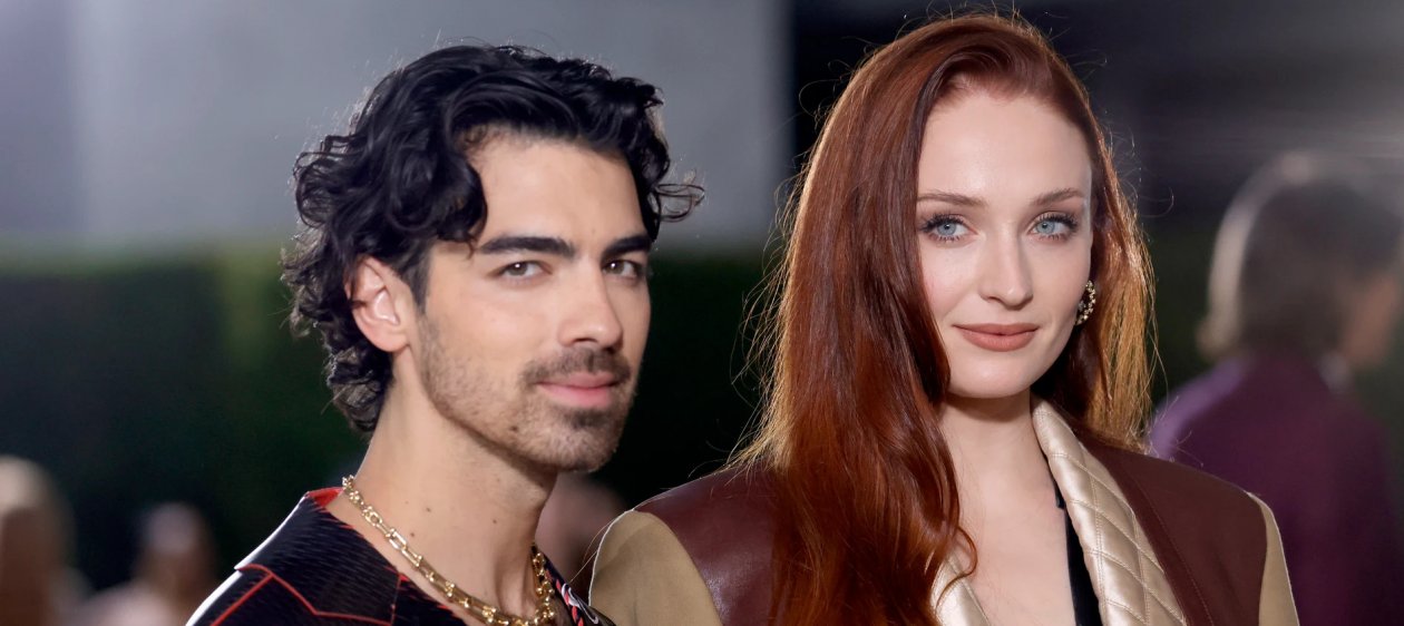 Sophie Turner solicita desestimar la petición de