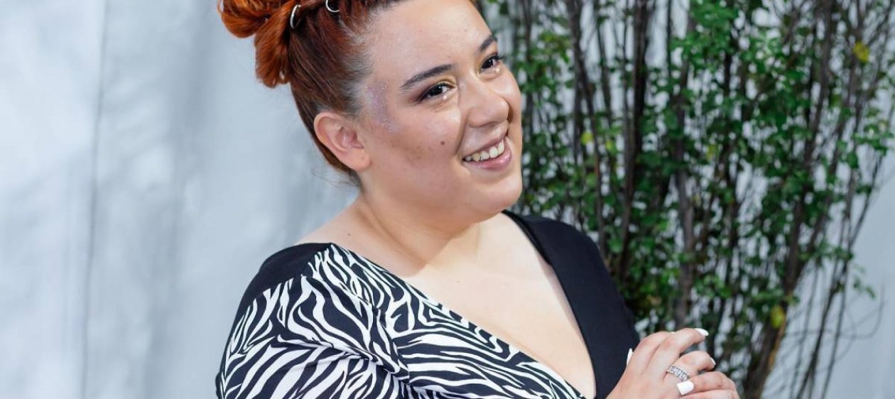 Christell Rodríguez habla del impacto de su canción “Dubidubidu”
