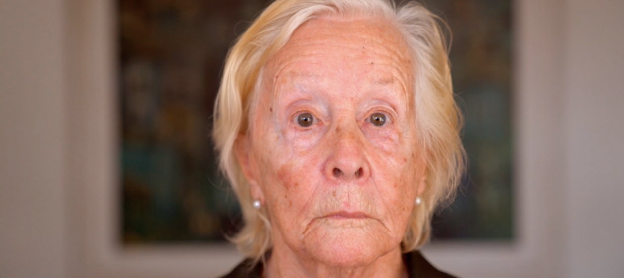 Delfina Guzmán reflexionó sobre la muerte: “Nunca me he aferrado a la vida”