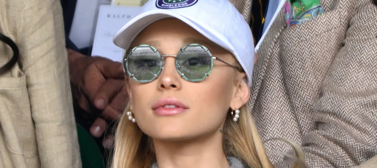¿En crisis? Ariana Grande sufre pérdida de seguidores luego de su última canción