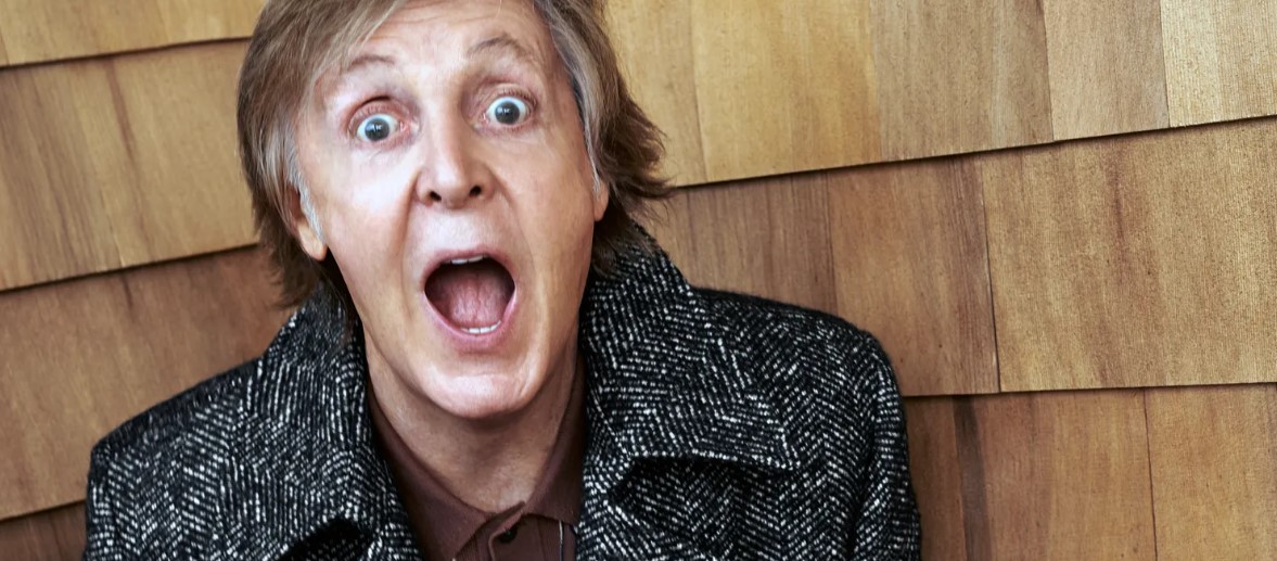 La vez que Paul McCartney pasó nueve días en una cárcel japonesa