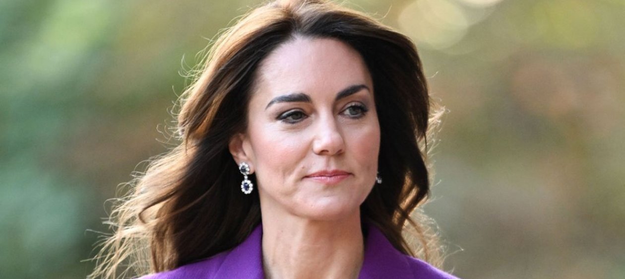 Situación de salud de Kate Middleton genera preocupación en sus fans