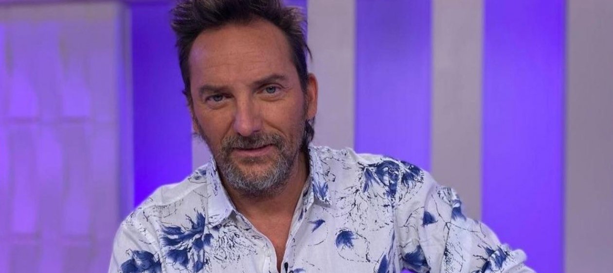 Daniel Fuenzalida recordó a su fallecido padre con emotivo mensaje