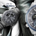 Conoce el reloj elegante y deportivo inspirado en los autos de carrera