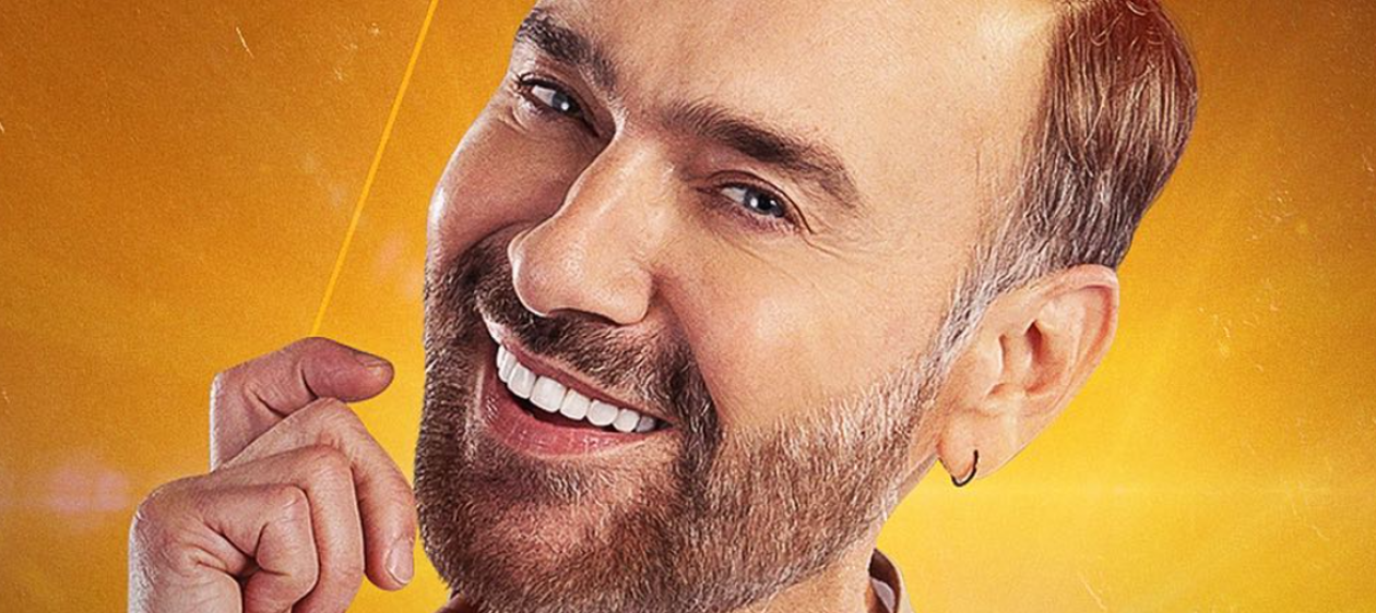 Jordi Castell confirmó su renuncia a Top Chef Vip