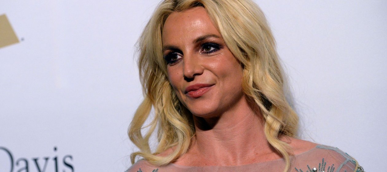 Niegan que Britney Spears fuera expulsada de lujoso hotel por hacer topless