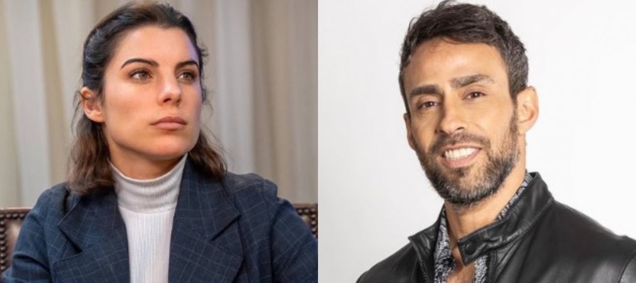 Aseguran que Maite Orsini y Jorge Valdivia están a punto de transparentar su romance