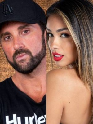 Shirley Arica confesó lo que no le gusta de Arturo Longton