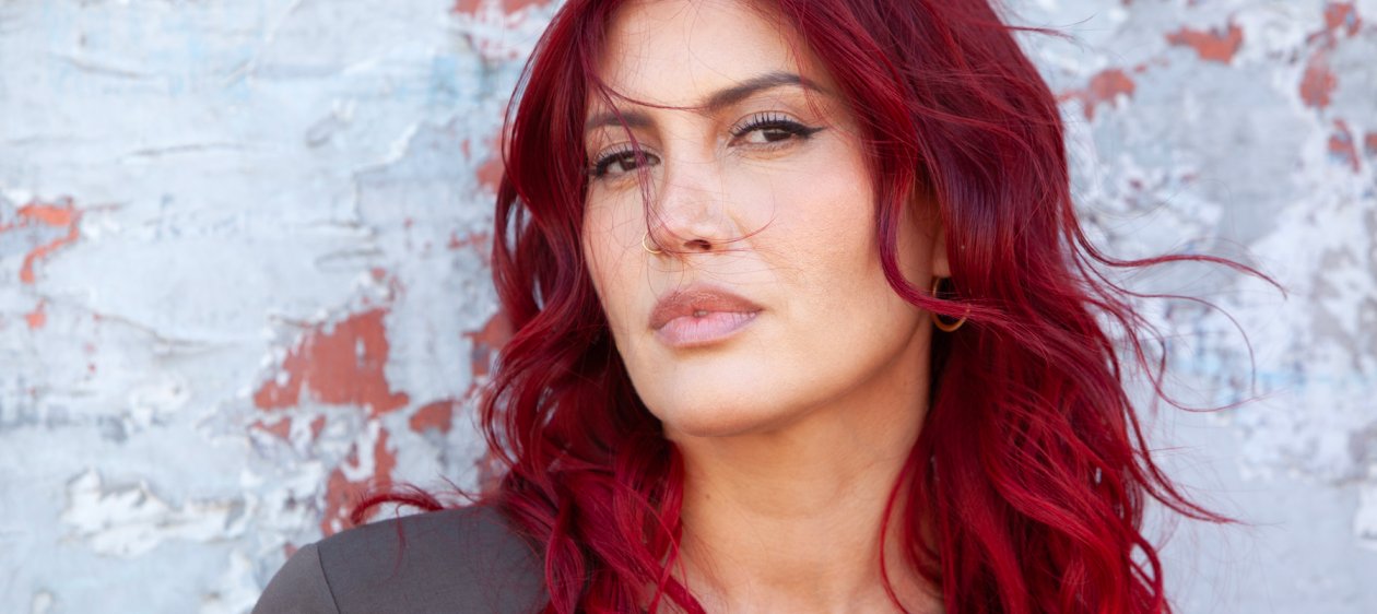 Karen Bejarano y el distanciamiento con su madre: