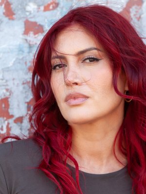Karen Bejarano y el distanciamiento con su madre: 