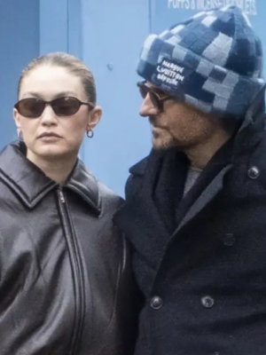 Bradley Cooper y Gigi Hadid confirman su relación