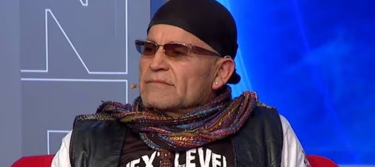 Francisco Arenas habló de su presente tras su participación en Gran Hermano: “Eventos no han salido muchos”