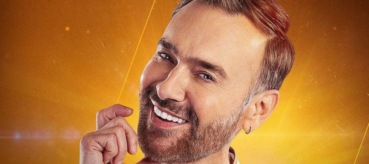 ¿Para Paulina Nin? Jordi Castell hace sus descargos contra compañera de Top Chef VIP
