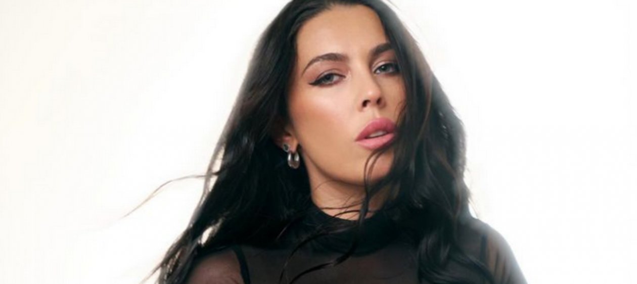 Daniela Aránguiz se prepara para la gala del Festival de Viña 2024: