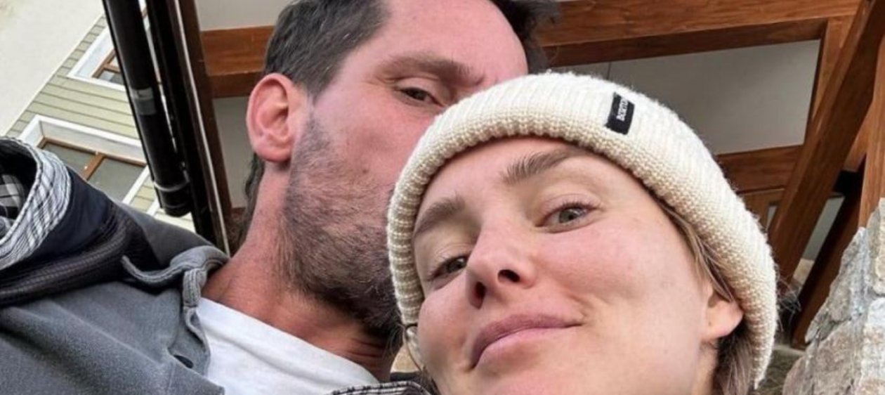Kika Silva y Gonzalo Valenzuela demuestran su humor de pareja en las redes: “Tu mejor versión”