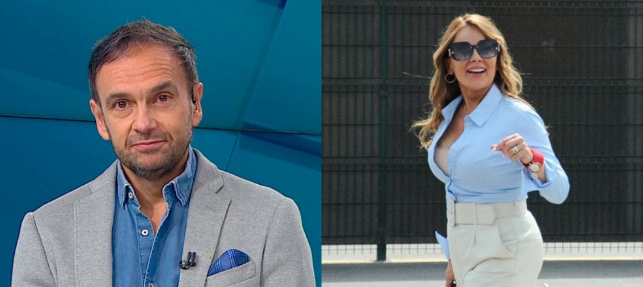 Rodrigo Sepúlveda defendió a Cathy Barriga: “No la castiguen tan duro”