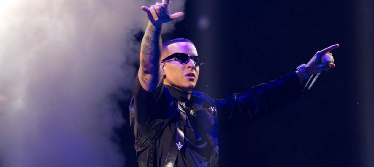 Daddy Yankee dio la bienvenida a sus 47 años