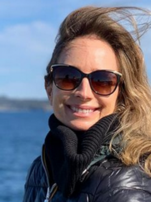 María José Prieto: 