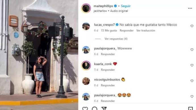 Captura de pantalla