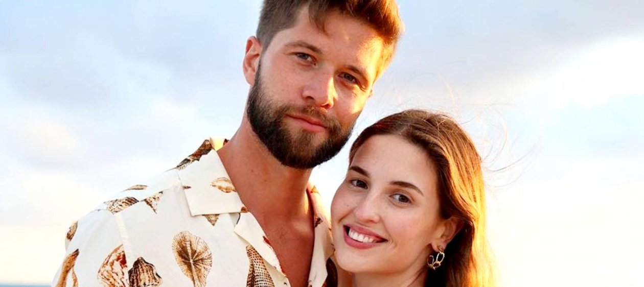 Belén Soto confirma el fin de su matrimonio con Branko Bacovich