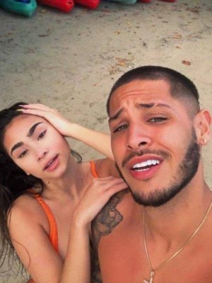 ¿Palo para Paloma Mami? Ex pareja de la artista sacó ronchas con comentario en redes sociales