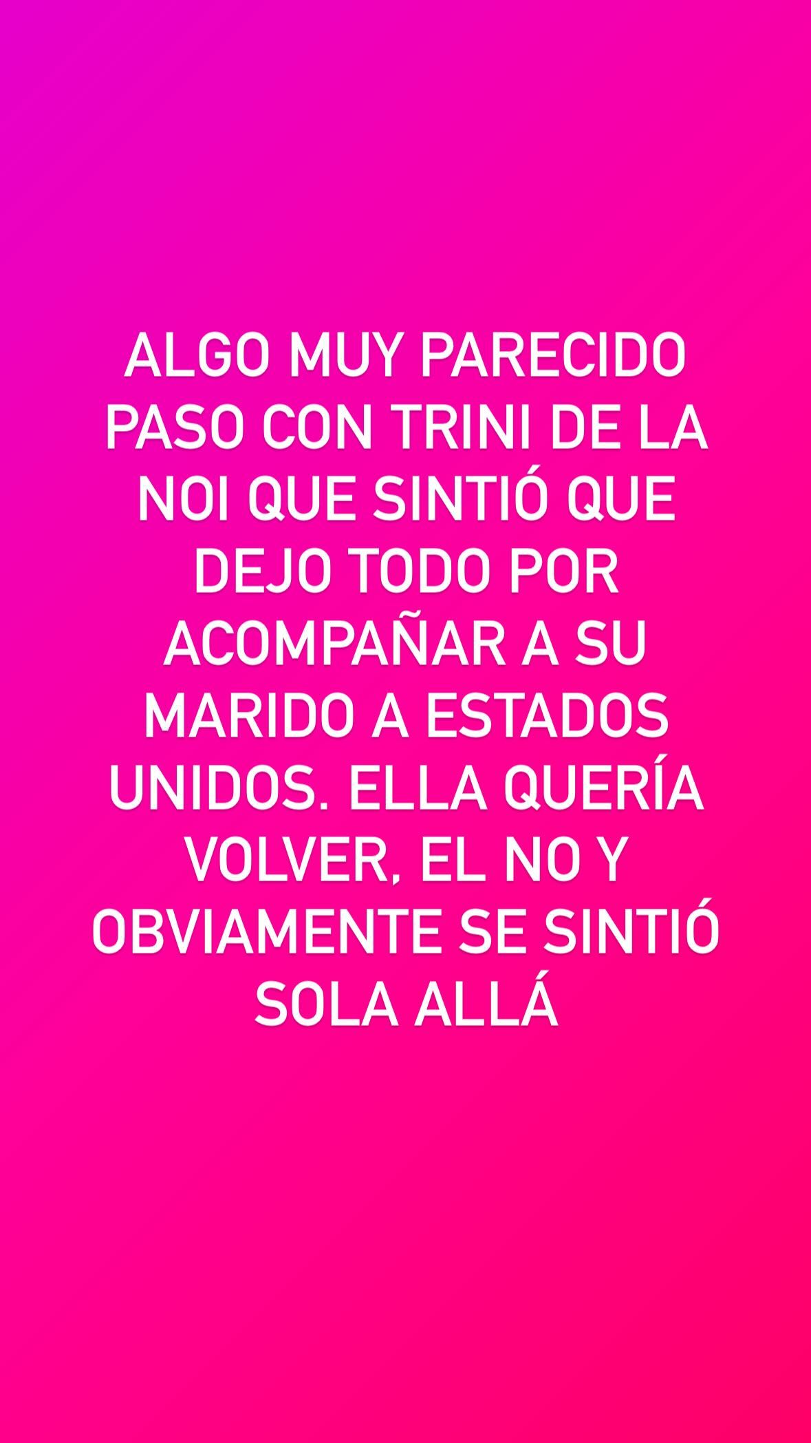 Motivos según Cecilia Gutiérrez