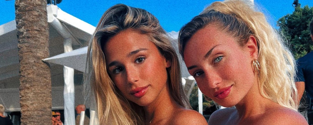 ¿Siguen siendo amigas? Guarén habló sin filtro de su actual relación con Fran Maira