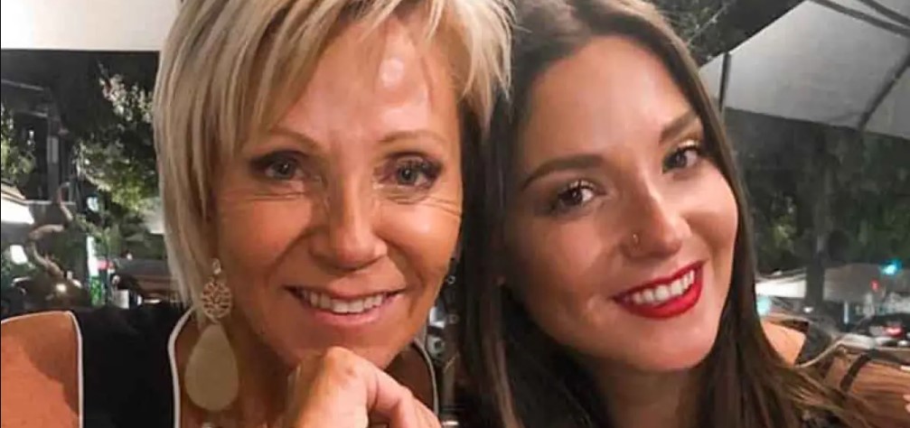 ¿Kel Calderón le puso condición a Raquel Argandoña para verse?