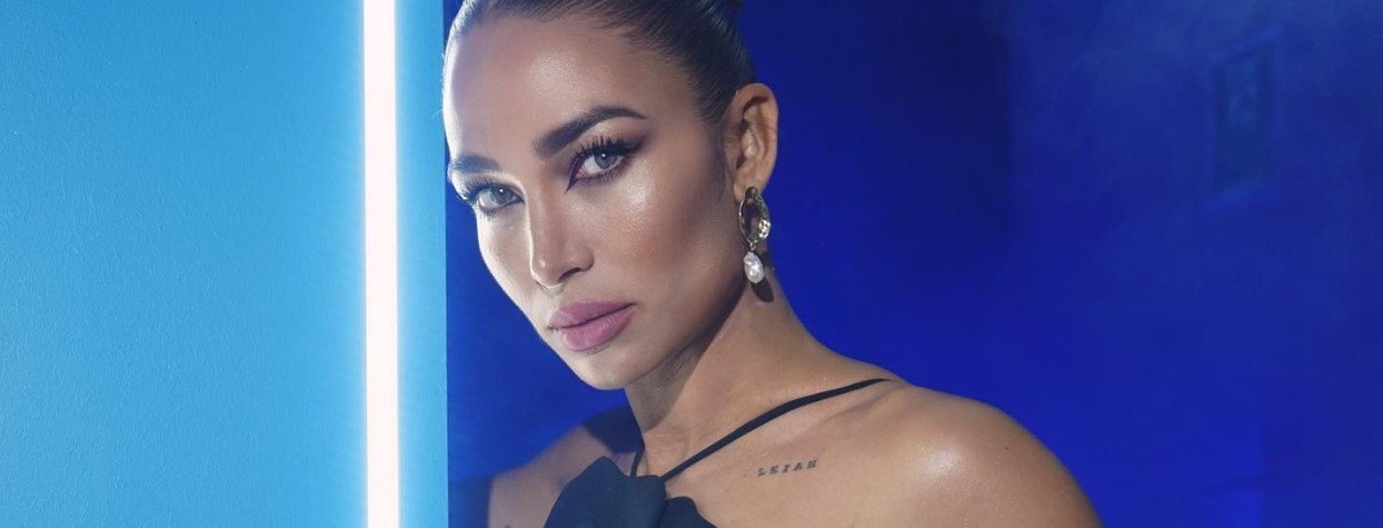 Lisandra Silva molesta por rumor sobre Mago Jiménez: