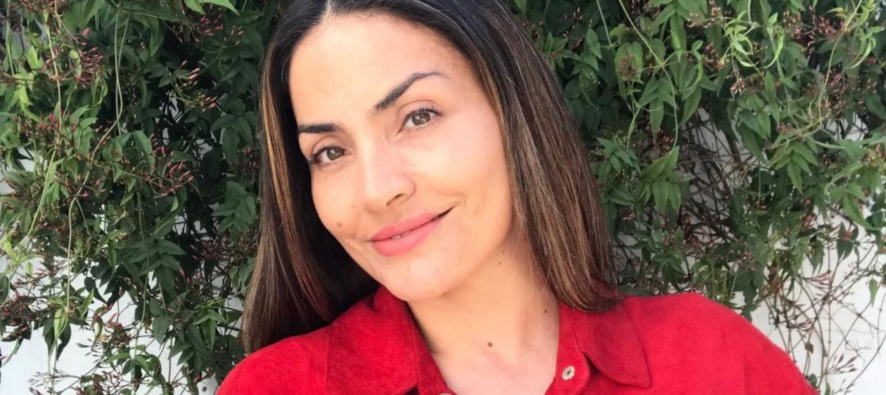 Carmen Gloria Bresky tras su separación con Sebastián Layseca: 