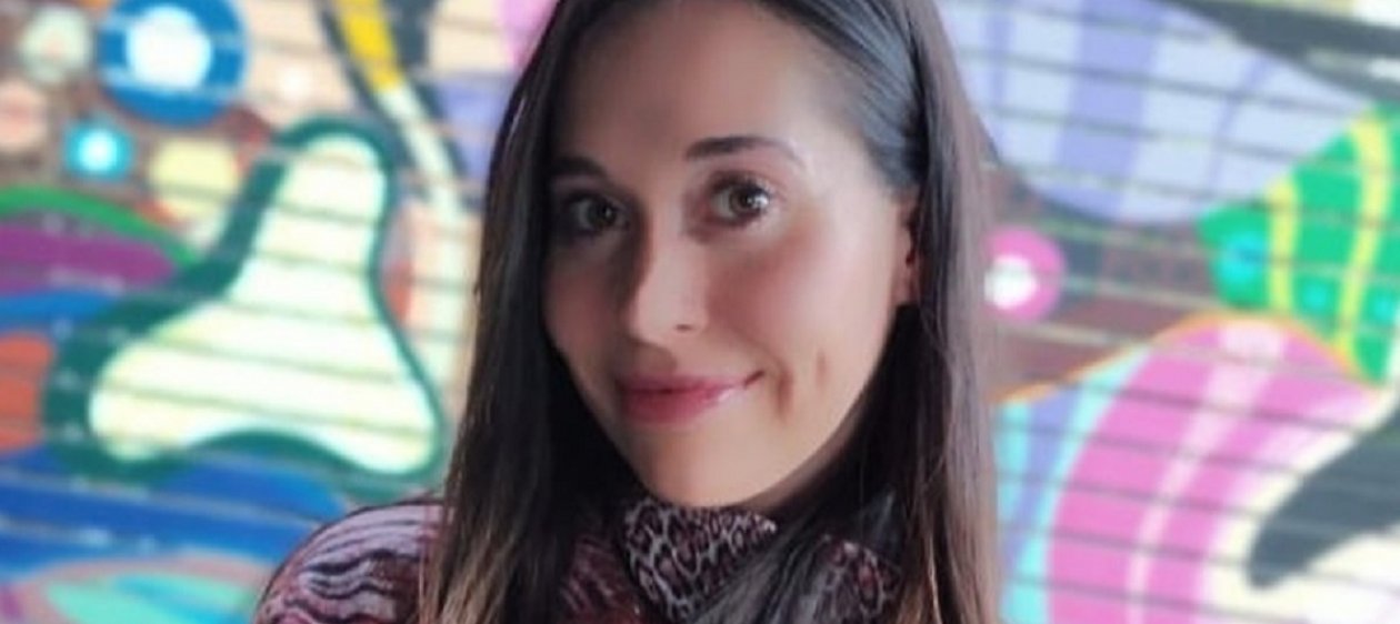 Vale Roth preocupa a sus seguidores por estado de salud de su hija: