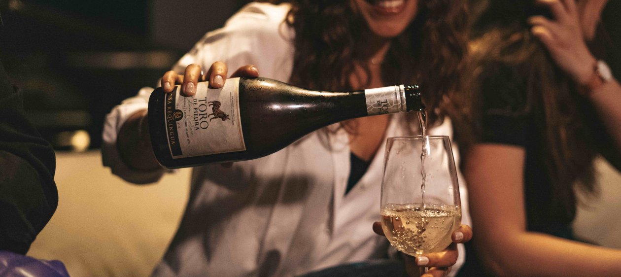 El Sauvignon Blanc Gran Reserva Edición Costera, una opción perfecta para los aperitivos y preparaciones veraniegas