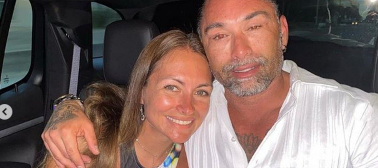 Paula Pavic reveló qué siente por Chino Ríos: 