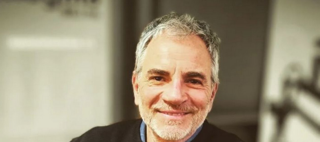 Álvaro Rudolphy adelanta su regreso a las teleseries: