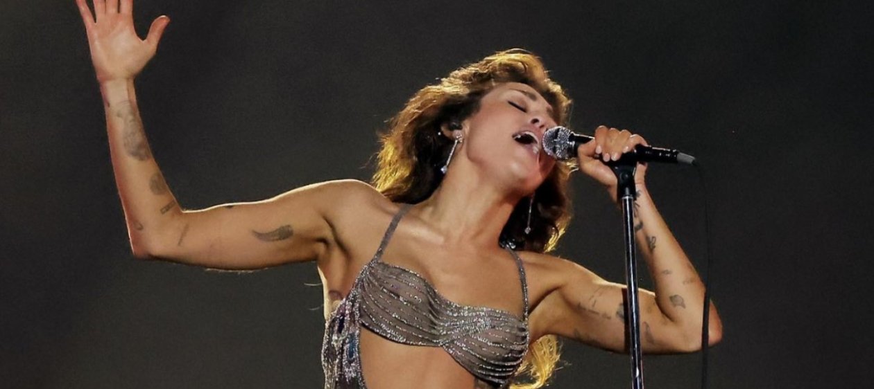 Grammy 2024: Cuatro momentos donde brillaron las mujeres