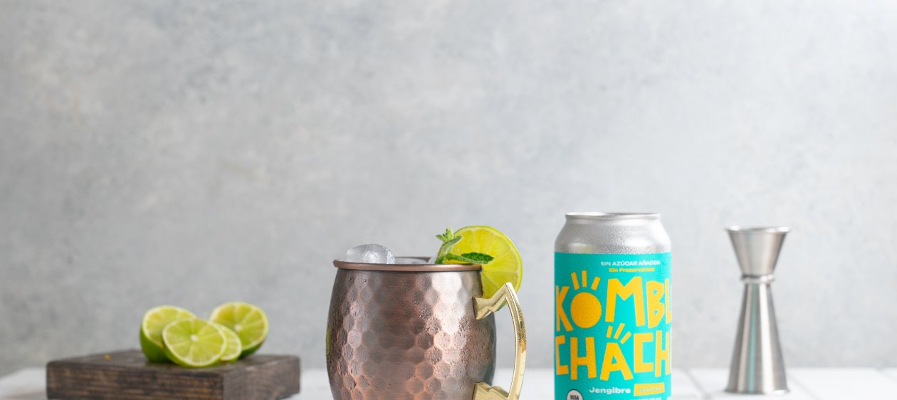 ¡Cuatrococktails que no pueden faltar este verano!