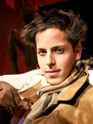 Máximo Bolocco destapa roce con actor nacional: 