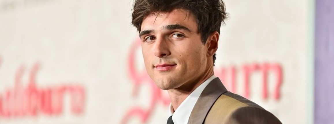 Actor Jacob Elordi es investigado por agresión