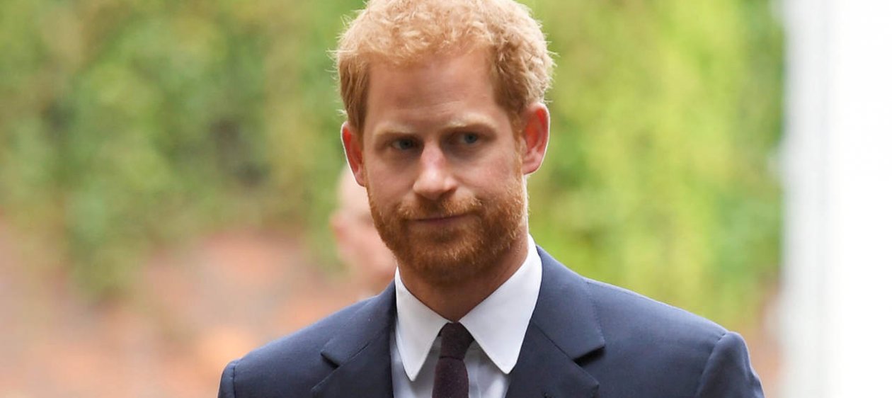 La decisión que el príncipe Harry habría tomado tras el diagnóstico de su padre